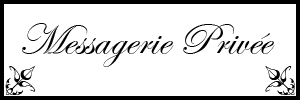 Messagerie Privee