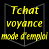 Mode d'emploi Tchat