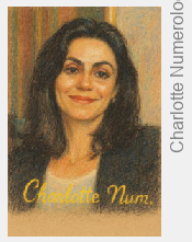 Charlotte Numerologue