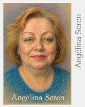 Angélina Seren