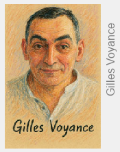 Gilles Voyance