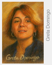 Greta Domingo