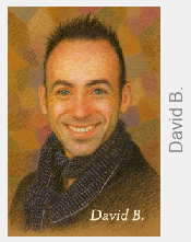 David B.