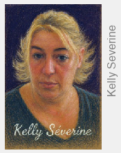 Kelly Severine