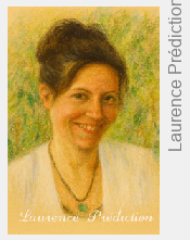 Laurence Prédiction