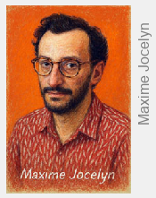 Maxime Jocelyn