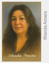 Wanda Amara